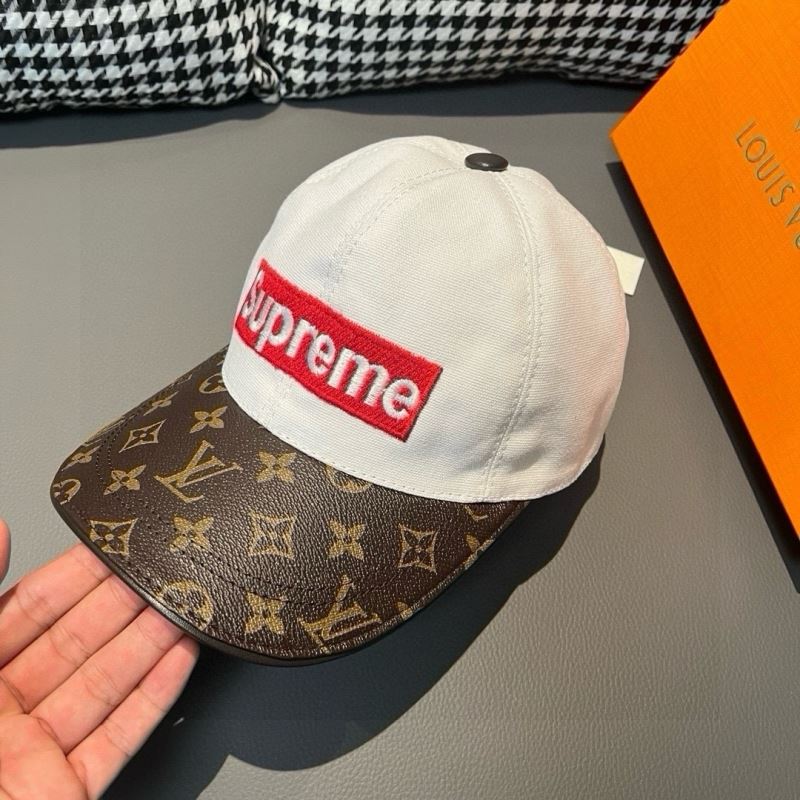 Louis Vuitton Caps